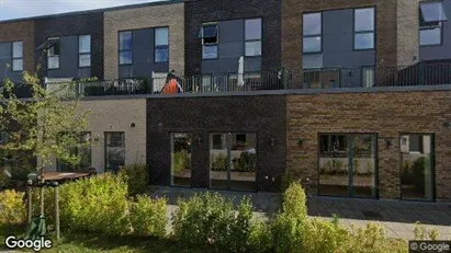 Lejligheder til leje i Odense V - Foto fra Google Street View