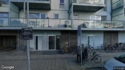 Lejligheder til leje i København K - Foto fra Google Street View