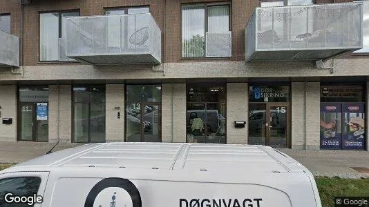 Lejligheder til leje i Rødovre - Foto fra Google Street View