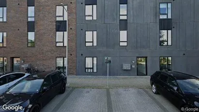 Lejligheder til leje i Odense V - Foto fra Google Street View
