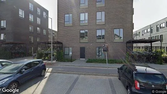 Lejligheder til leje i Odense V - Foto fra Google Street View
