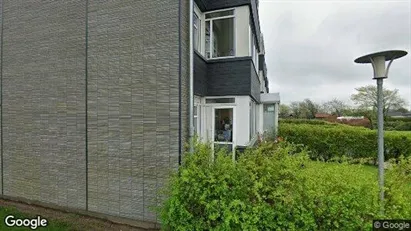 Lejligheder til leje i Skive - Foto fra Google Street View