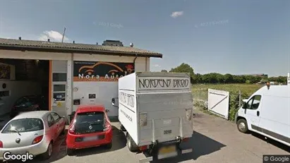 Lejligheder til leje i København S - Foto fra Google Street View
