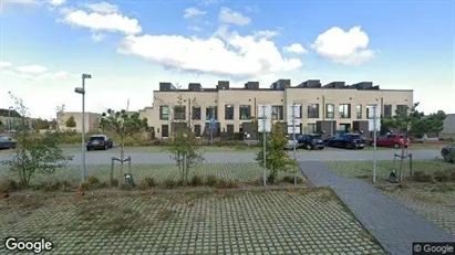 Lejligheder til leje i Rødovre - Foto fra Google Street View