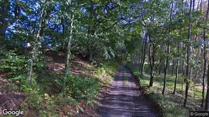 Lejligheder til salg i Glesborg - Foto fra Google Street View