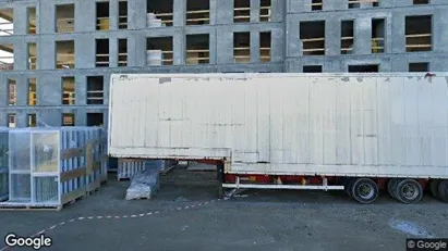 Lejligheder til leje i Valby - Foto fra Google Street View