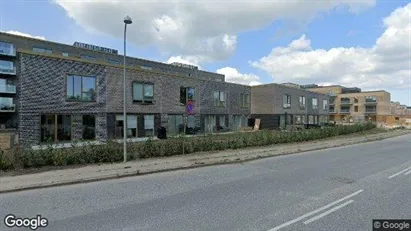 Lejligheder til leje i Brøndby - Foto fra Google Street View
