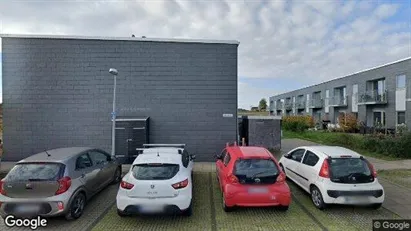 Lejligheder til leje i Lille Skensved - Foto fra Google Street View
