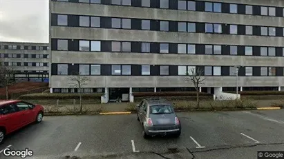 Lejligheder til salg i Risskov - Foto fra Google Street View