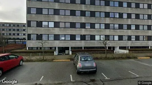 Lejligheder til salg i Risskov - Foto fra Google Street View