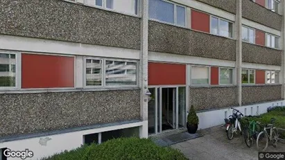 Lejligheder til salg i Randers SV - Foto fra Google Street View