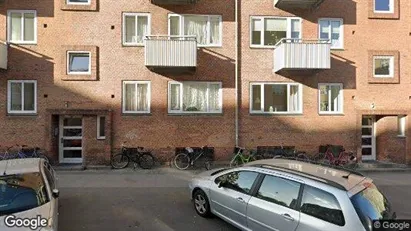 Lejligheder til salg i København S - Foto fra Google Street View