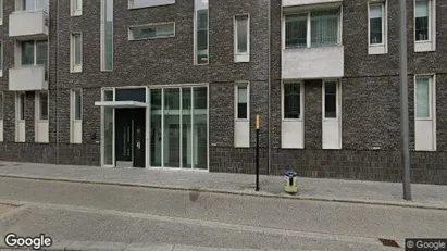 Lejligheder til salg i København S - Foto fra Google Street View