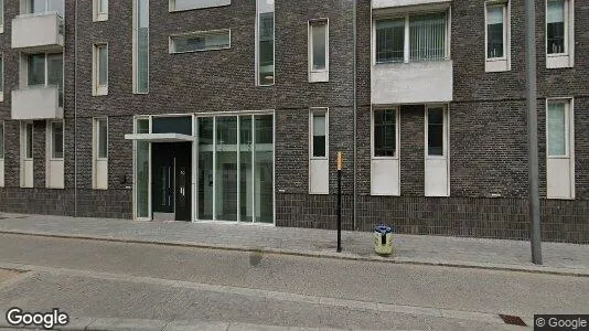 Lejligheder til salg i København S - Foto fra Google Street View