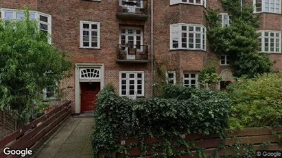 Lejligheder til salg i København S - Foto fra Google Street View