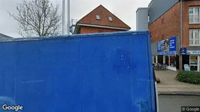 Lejligheder til salg i Herlev - Foto fra Google Street View