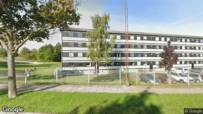 Lejligheder til salg i Korsør - Foto fra Google Street View