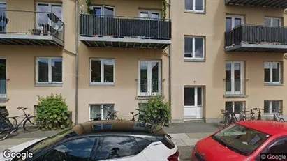 Lejligheder til salg i Århus N - Foto fra Google Street View