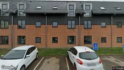 Lejligheder til salg i Glostrup - Foto fra Google Street View