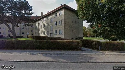 Lejligheder til salg i Virum - Foto fra Google Street View