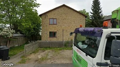 Lejligheder til salg i Rødovre - Foto fra Google Street View