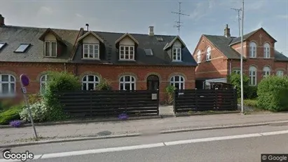 Lejligheder til salg i Holbæk - Foto fra Google Street View