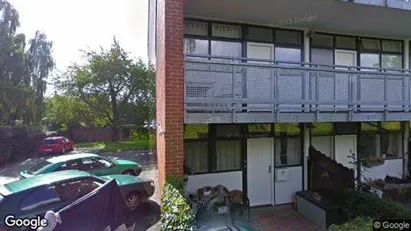 Lejligheder til salg i Rødovre - Foto fra Google Street View