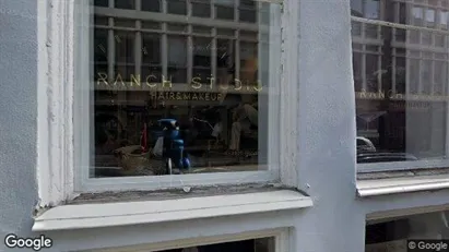 Lejligheder til salg i København K - Foto fra Google Street View