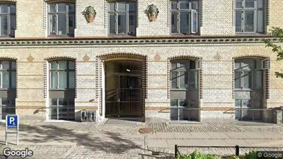 Lejligheder til salg i København K - Foto fra Google Street View