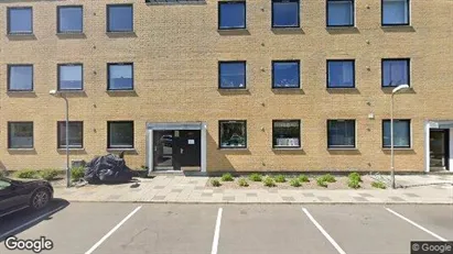 Lejligheder til salg i Aalborg SV - Foto fra Google Street View