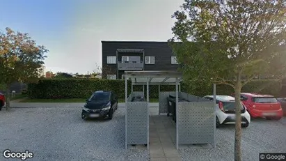 Lejligheder til salg i Frederikssund - Foto fra Google Street View