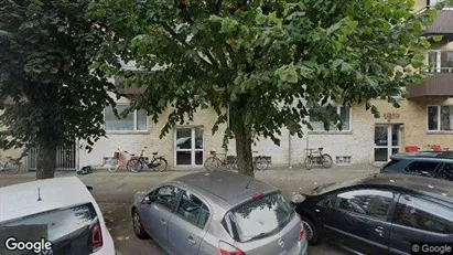 Lejligheder til salg i København NV - Foto fra Google Street View