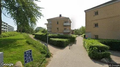Lejligheder til salg i Farum - Foto fra Google Street View