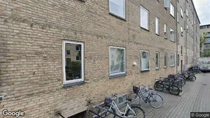 Lejligheder til salg i København NV - Foto fra Google Street View