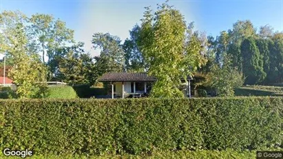 Lejligheder til salg i Tikøb - Foto fra Google Street View