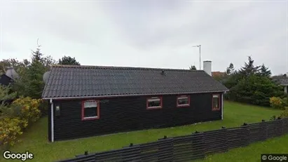 Lejligheder til salg i Blokhus - Foto fra Google Street View