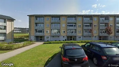 Lejligheder til leje i Aalborg Centrum - Foto fra Google Street View