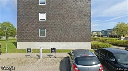 Lejligheder til leje i Nørresundby - Foto fra Google Street View