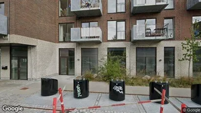 Lejligheder til leje i Rødovre - Foto fra Google Street View