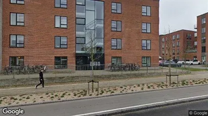 Lejligheder til leje i Odense C - Foto fra Google Street View