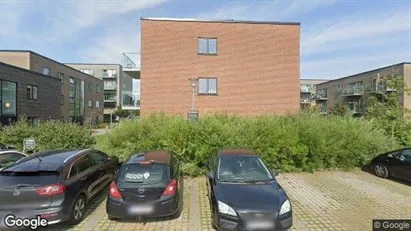 Lejligheder til leje i Odense C - Foto fra Google Street View