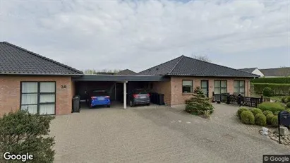 Andelsboliger til salg i Esbjerg N - Foto fra Google Street View
