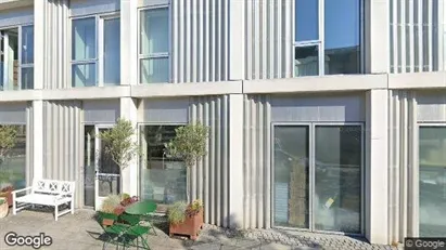 Lejligheder til leje i København S - Foto fra Google Street View