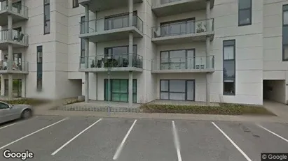 Lejligheder til leje i Frederikshavn - Foto fra Google Street View