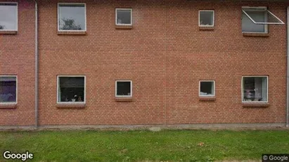 Lejligheder til leje i Viby J - Foto fra Google Street View