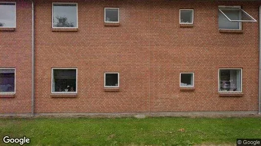 Lejligheder til leje i Viby J - Foto fra Google Street View