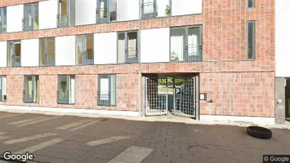 Lejligheder til leje i København NV - Foto fra Google Street View