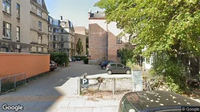 Lejligheder til leje i Frederiksberg C - Foto fra Google Street View