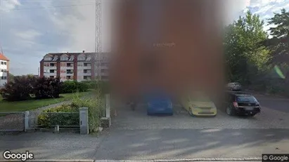 Lejligheder til leje i Middelfart - Foto fra Google Street View