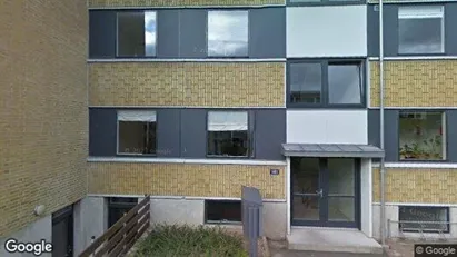 Lejligheder til salg i Randers NV - Foto fra Google Street View